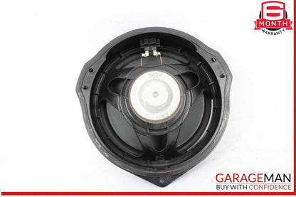 08-18 Mercedes W204 C300 Front Left or Right Door Audio Speaker OEM