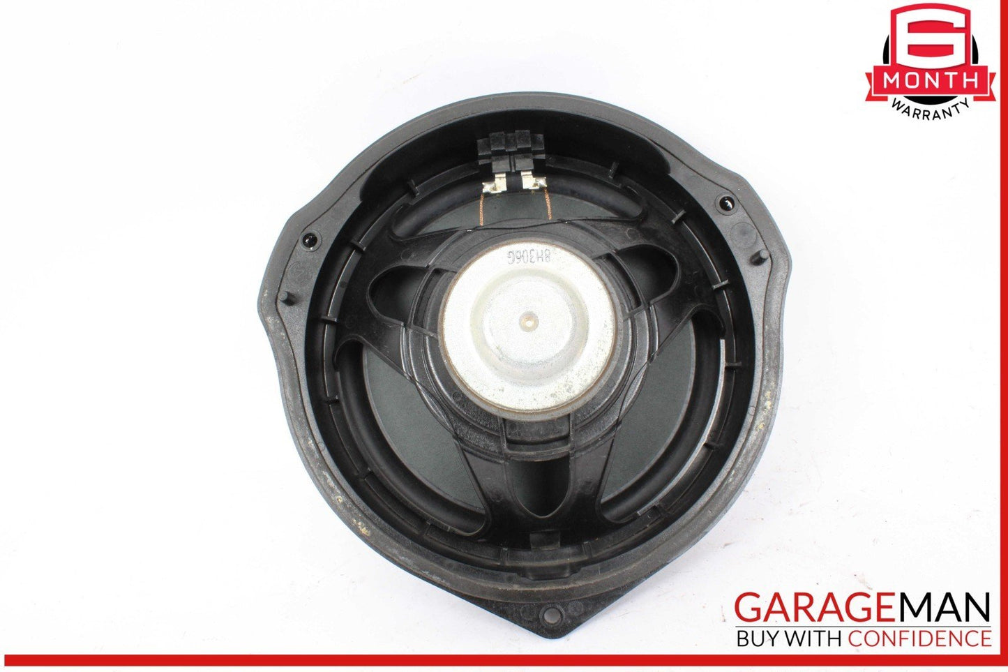 08-18 Mercedes W204 C300 Front Left or Right Door Audio Speaker OEM