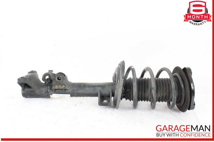 08-17 Mercedes W204 C350 E350 Front Right / Left Shock Spring Absorber Strut