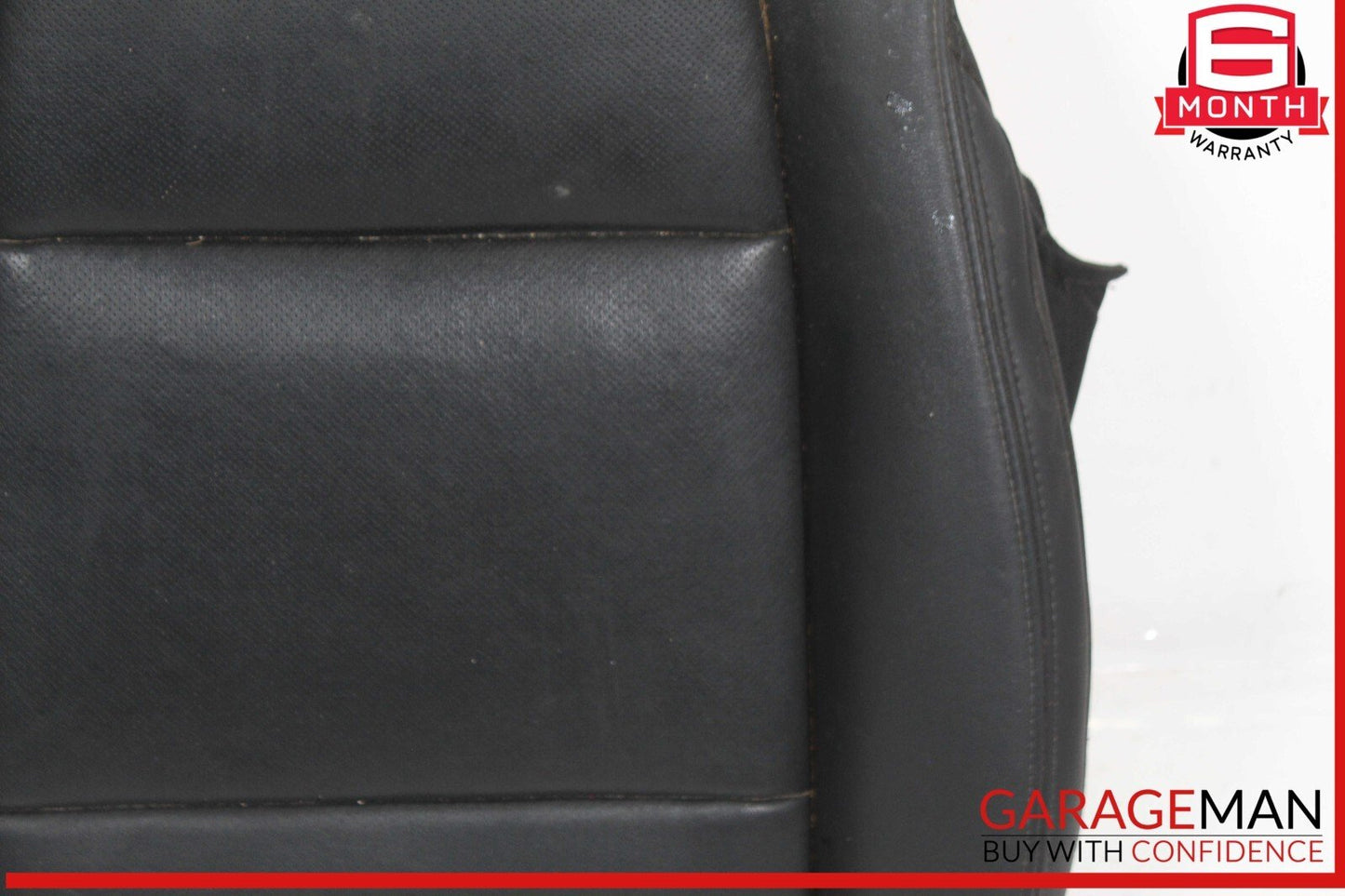 14-19 Cadillac CTS Front Right Passenger Side Lower Seat Cushion Bottom OEM