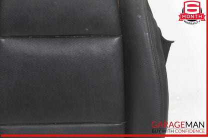 14-19 Cadillac CTS Front Right Passenger Side Lower Seat Cushion Bottom OEM
