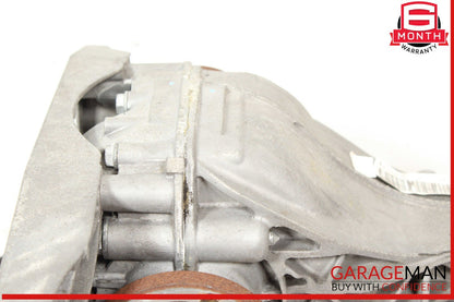 14-17 Audi SQ5 3.0 Rear Diff Differential Axle Carrier Assembly OEM