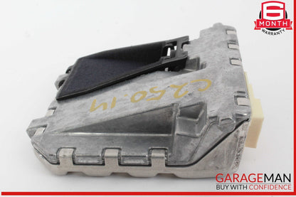 10-16 Mercedes W204 C250 CGI C300 Active Lane Assist Front Camera 0009057302 OEM