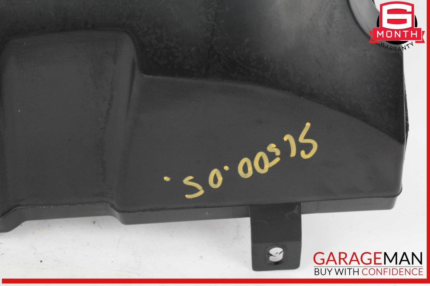 03-08 Mercedes R230 SL500 SL55 AMG Bose Subwoofer Audio Radio Speaker OEM