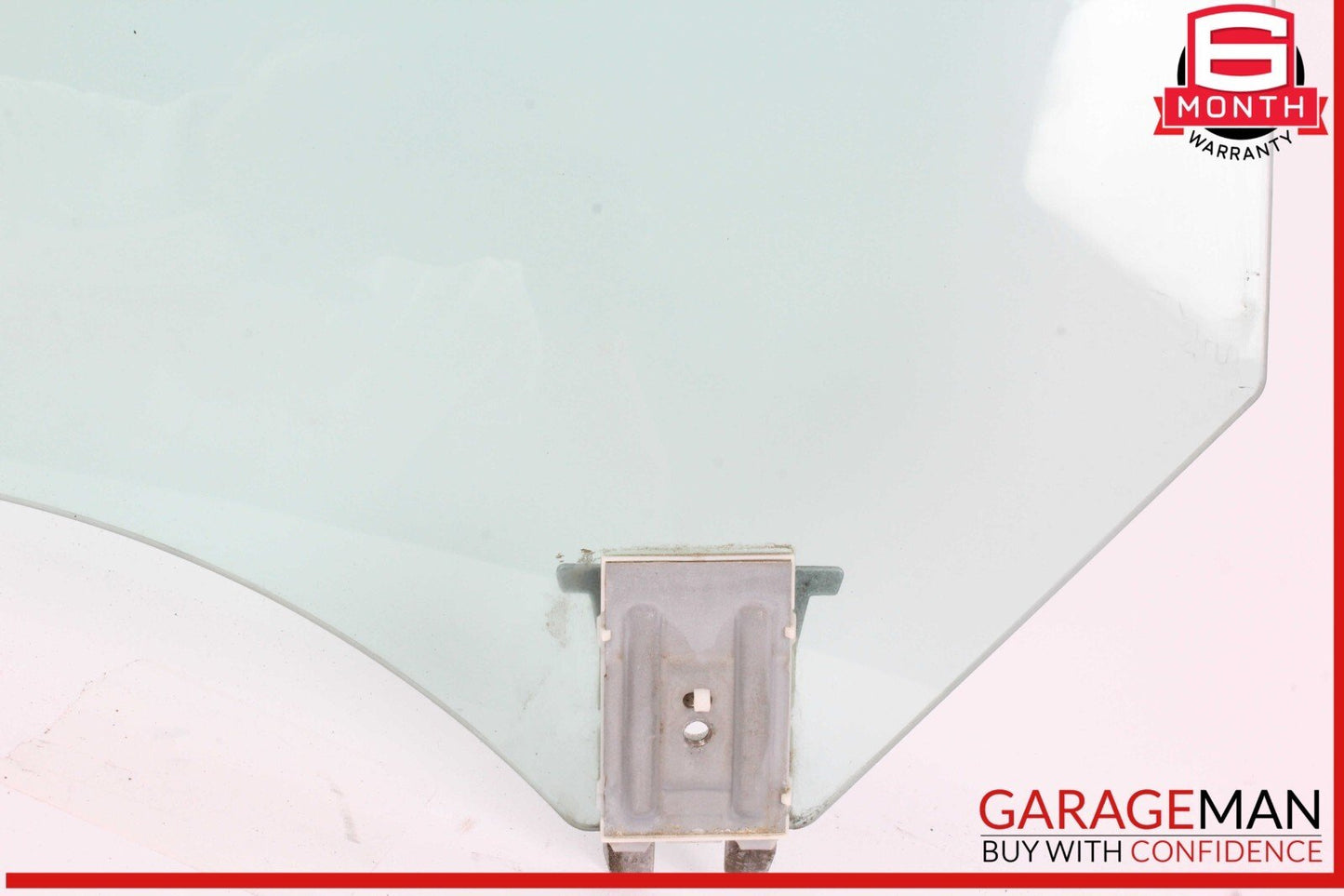 14-18 Mercedes W117 CLA45 AMG Rear Right Passenger Side Door Window Glass OEM