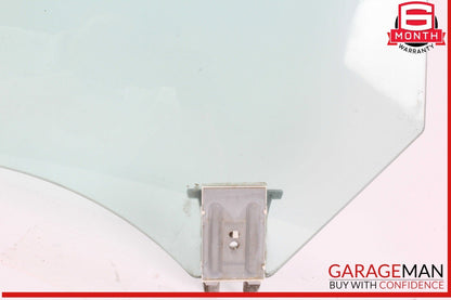 14-18 Mercedes W117 CLA45 AMG Rear Right Passenger Side Door Window Glass OEM
