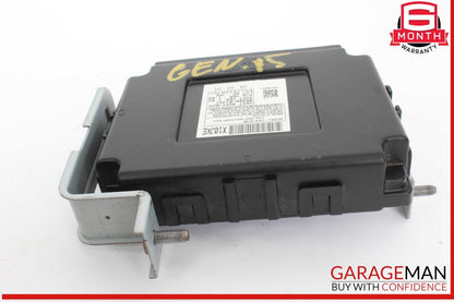 15-17 Hyundai Genesis G80 BCM BCU Body Control Module Unit 95400-B1321 OEM