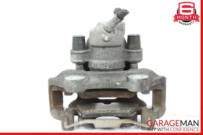 06-09 Mercedes W251 R320 R350 Rear Right & Left Brake Caliper Calipers Set OEM