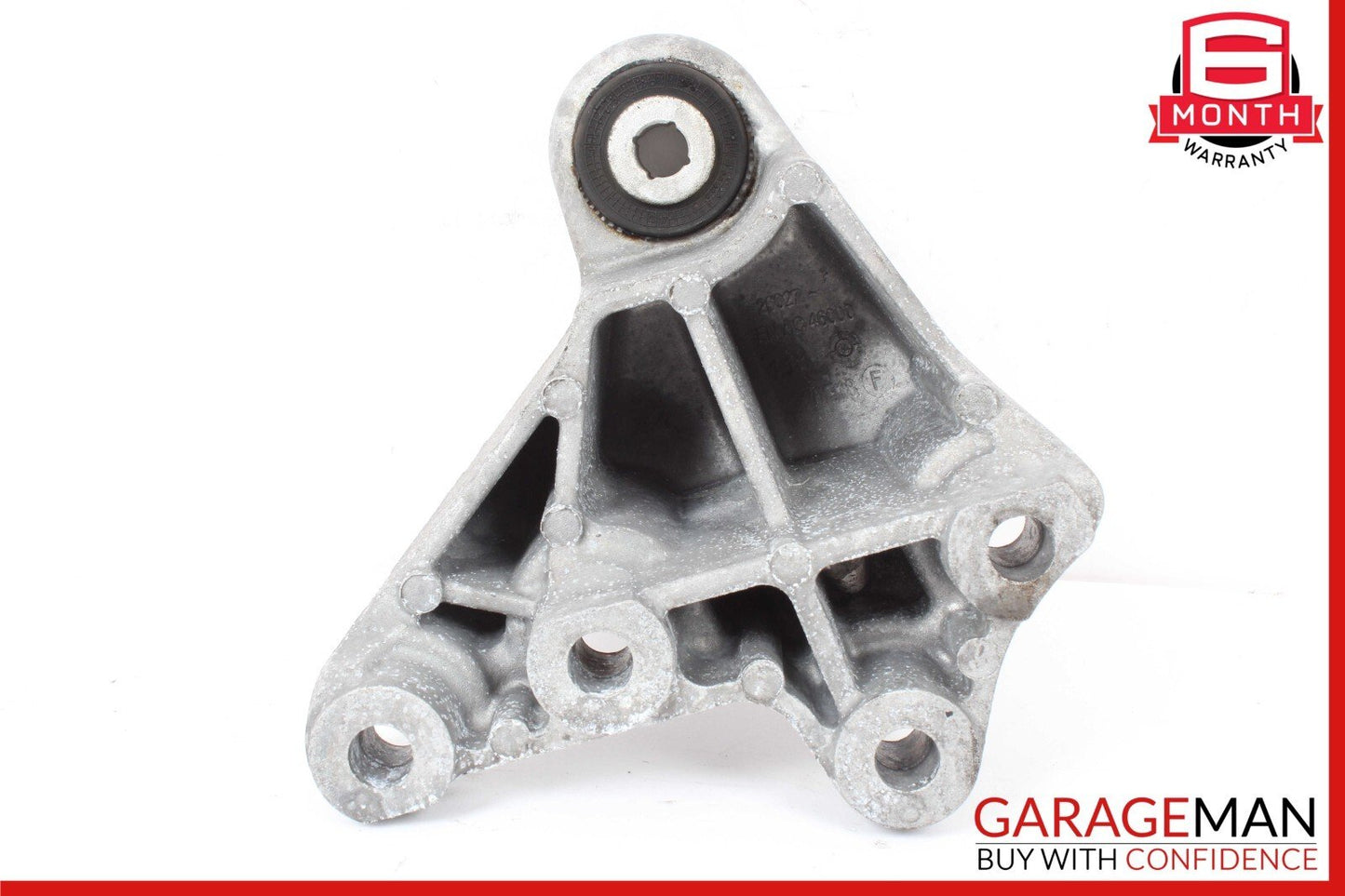 13-19 Mercedes B-Class W242 W246 Right Side Engine Mount Support 2462401109 OEM