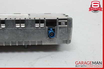 10-17 Mercedes W204 C300 E350 C250 Sirius Satellite Radio Receiver Module Unit