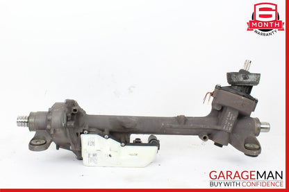 15-18 Audi Q3 Rack & Pinion Steering Gear 5N1423050AN 5N1423103AE OEM