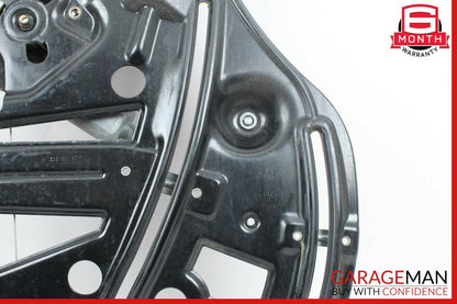 07-14 Mercedes W216 CL550 CL65 AMG Rear Right Passenger Window Regulator Motor