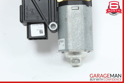 06-13 Mercedes X164 GL550 GL450 Pano Panoramic Sunroof Sun Roof Motor Unit