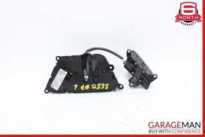 07-13 Mercedes W221 S550 S600 CL550 Front Left Side Seat Controller Switch Set