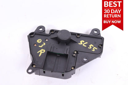 03-08 Mercedes R230 SL55 AMG Front Right Side Seat Switch Control Module A74 OEM