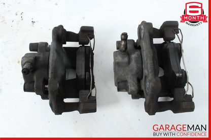 97-04 Mercedes R170 SLK230 SLK320 Front Left & Right Brake Calipers Set of 2 Pc