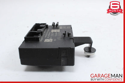 15-18 Porsche Macan Rear Right / Left Side Door Control Module Unit OEM