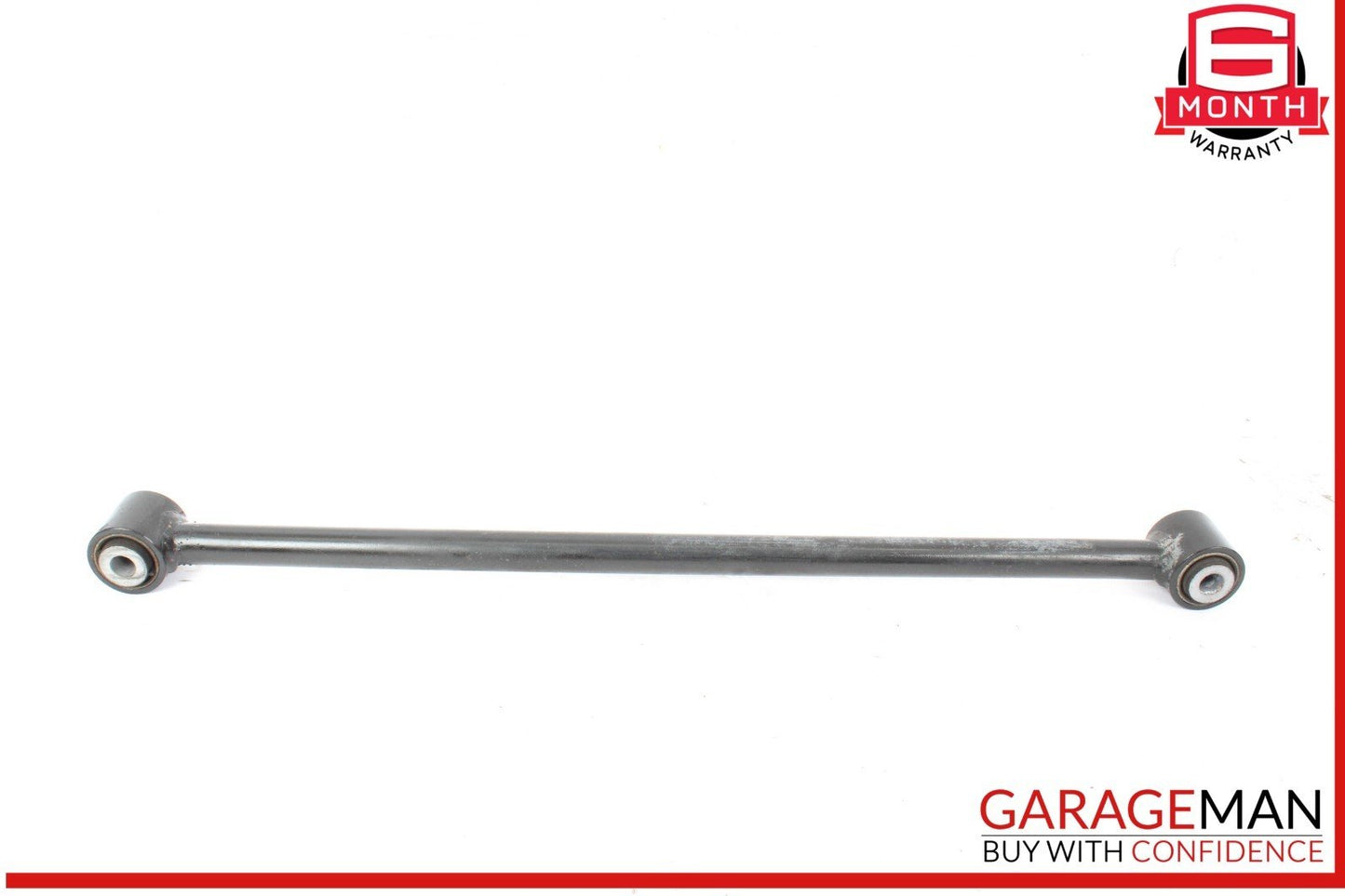 12-19 Mercedes X166 GL550 Rear Left or Right Side Tie Rod Upper Control Arm OEM