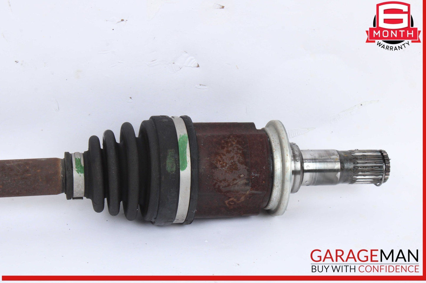 11-20 Mitsubishi Outlander Sport Rear Right Passenger Side CV Axle Drive Shaft