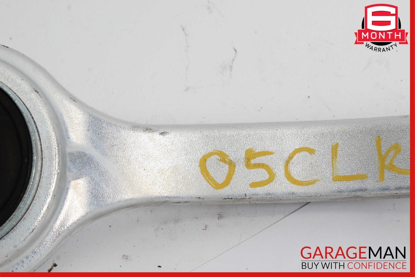 03-09 Mercedes W209 CLK500 Front Right Side Upper Suspension Control Arm OEM