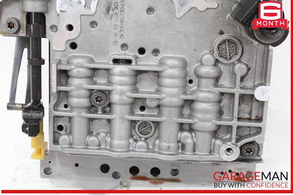 Mercedes W203 C280 E350 7G Tronic Transmission Valve Body 2202770801 OEM
