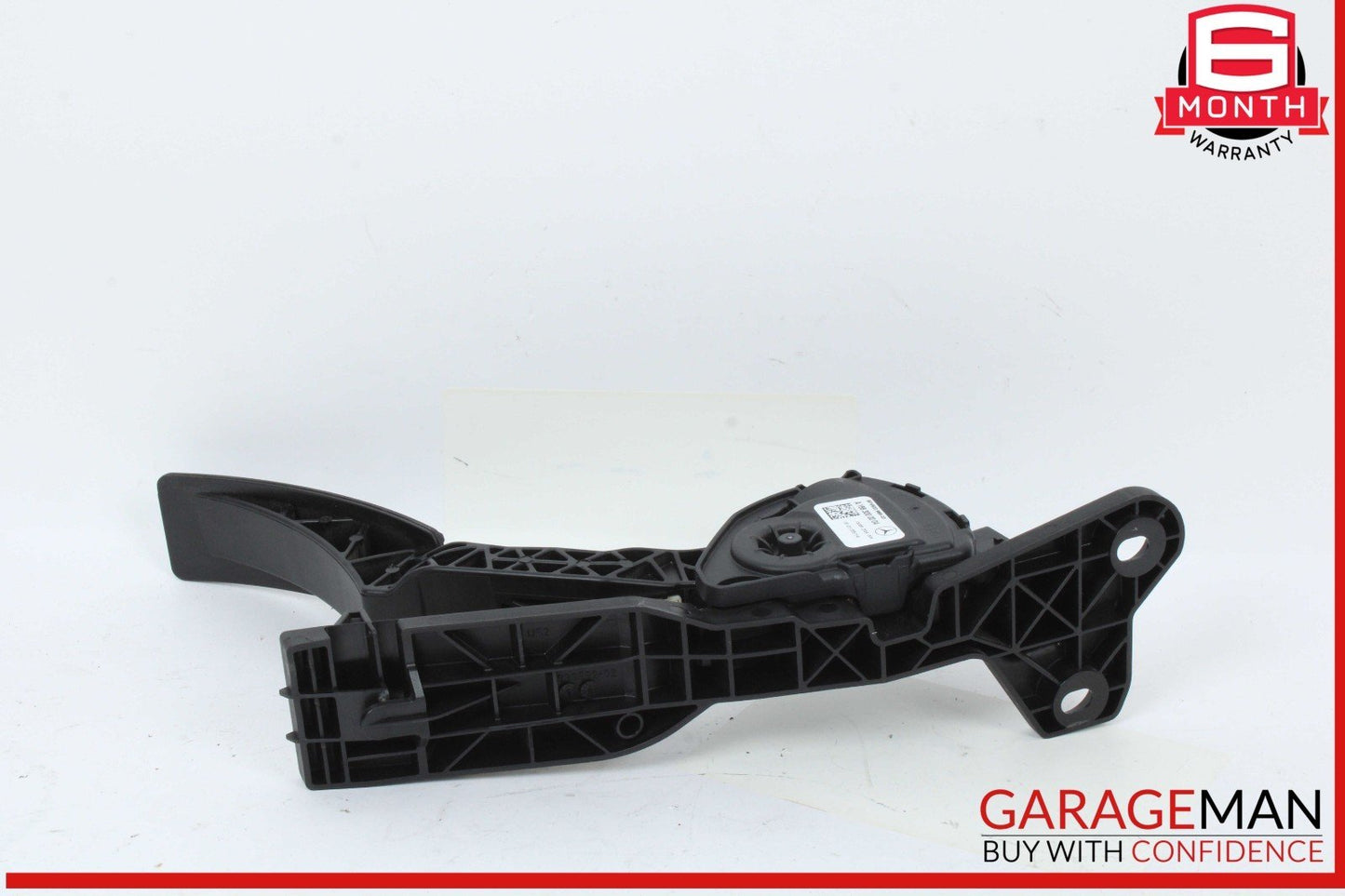 12-19 Mercedes X166 GL550 GL450 ML350 GLS550 Gas Throttle Pedal Accelerator OEM
