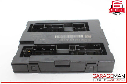 13-17 Audi Q5 A5 S4 Body Computer Control Module Unit BCM 8K0907064GP OEM