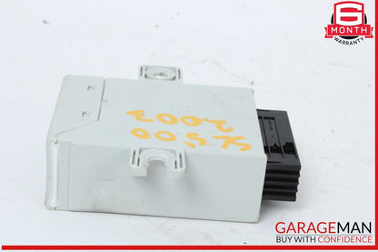 03-05 Mercedes R230 SL500 SL55 Tire Pressure Monitoring System TPMS Receiver OEM