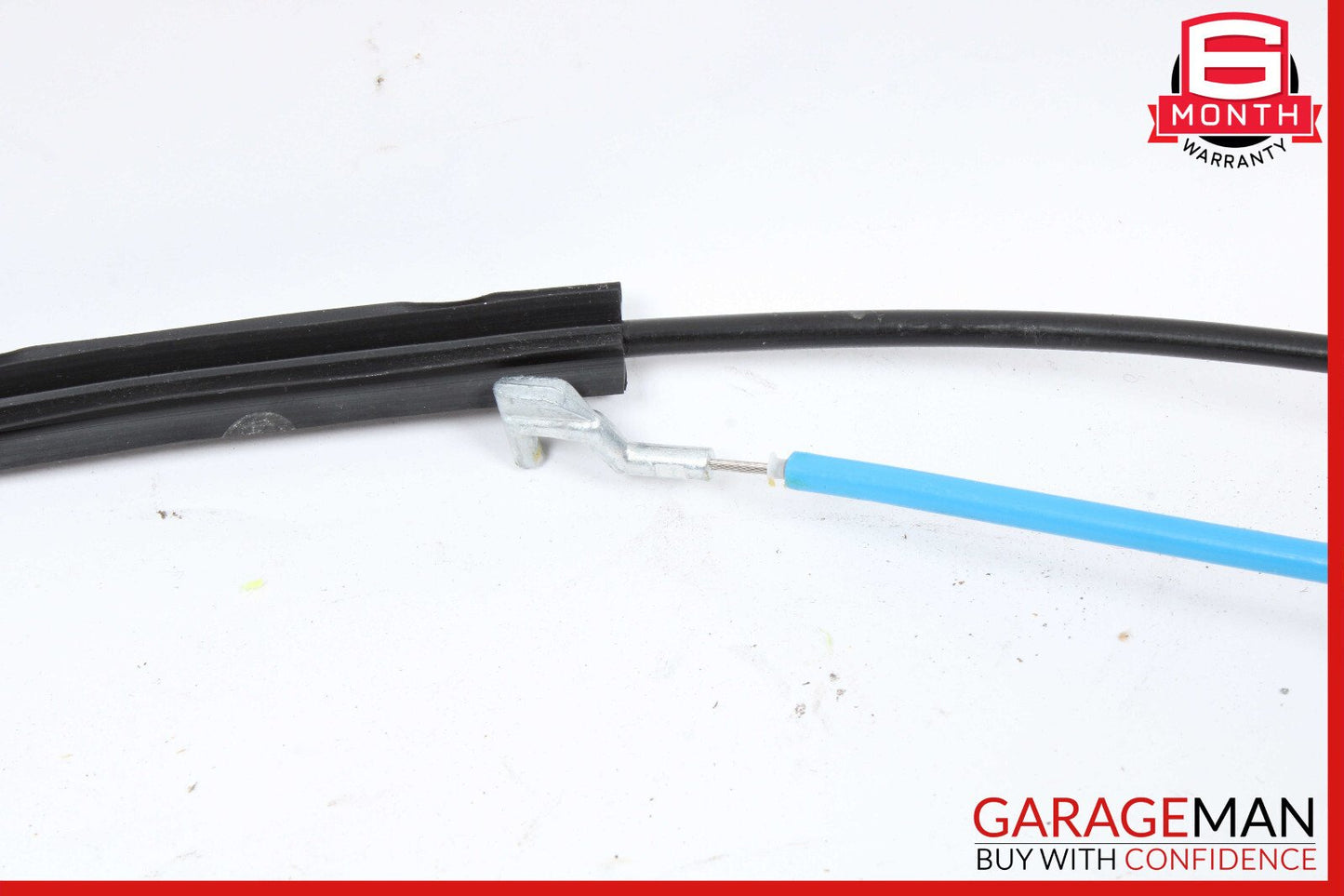 12-16 Mercedes W212 E350 Sedan Rear Right Side Door Lock Latch Actuator OEM