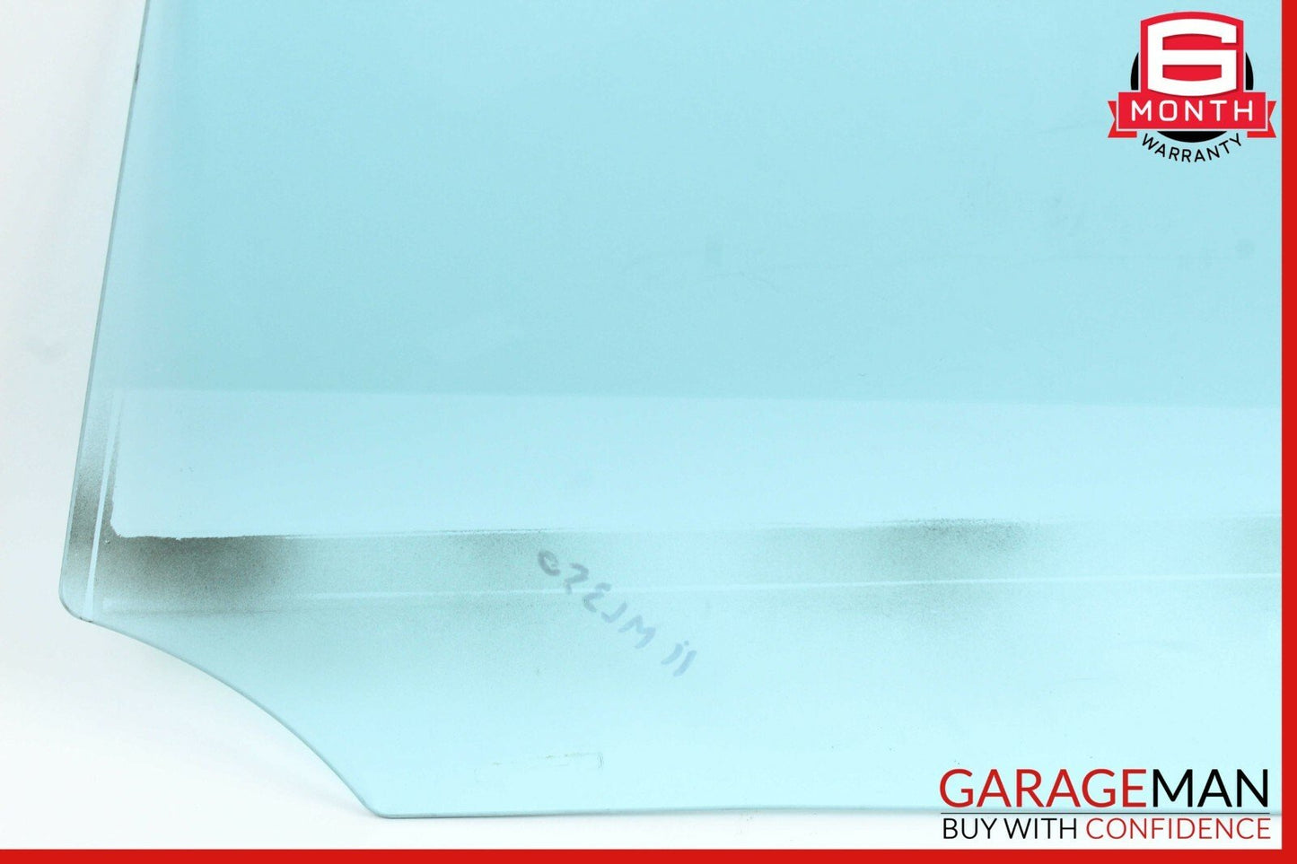 07-12 Mercedes X164 GL450 ML450 Front Left Driver Side Door Window Auto Glass