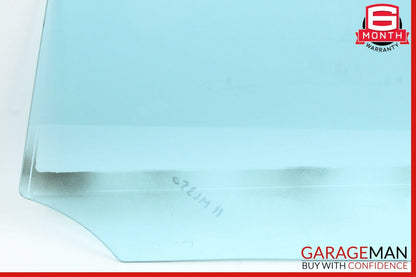 07-12 Mercedes X164 GL450 ML450 Front Left Driver Side Door Window Auto Glass