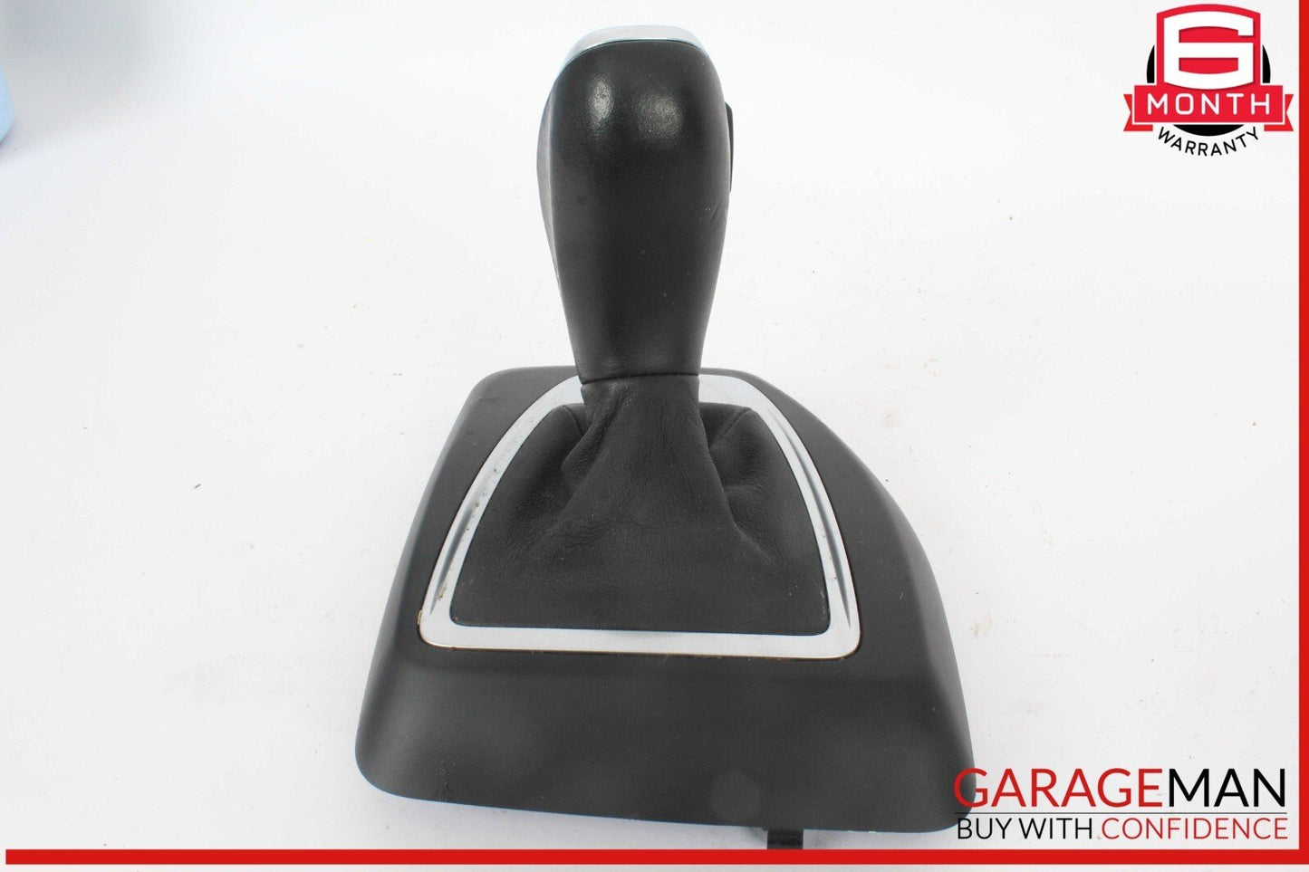 12-15 BMW X1 Automatic Transmission Gear Floor Shifter Selector 9235799 OEM