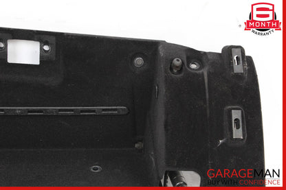 15-18 Ferrari California T Glove Box Storage Compartment OEM