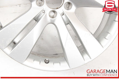 06-12 Mercedes X164 GL350 GL450 ML350 Wheel Rim 8.5Jx20H2 ET56 OEM