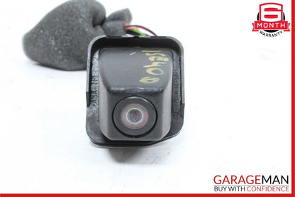 10-17 Mercedes CLS550 E350 E400 Parking Rear View Backup Back Up Camera