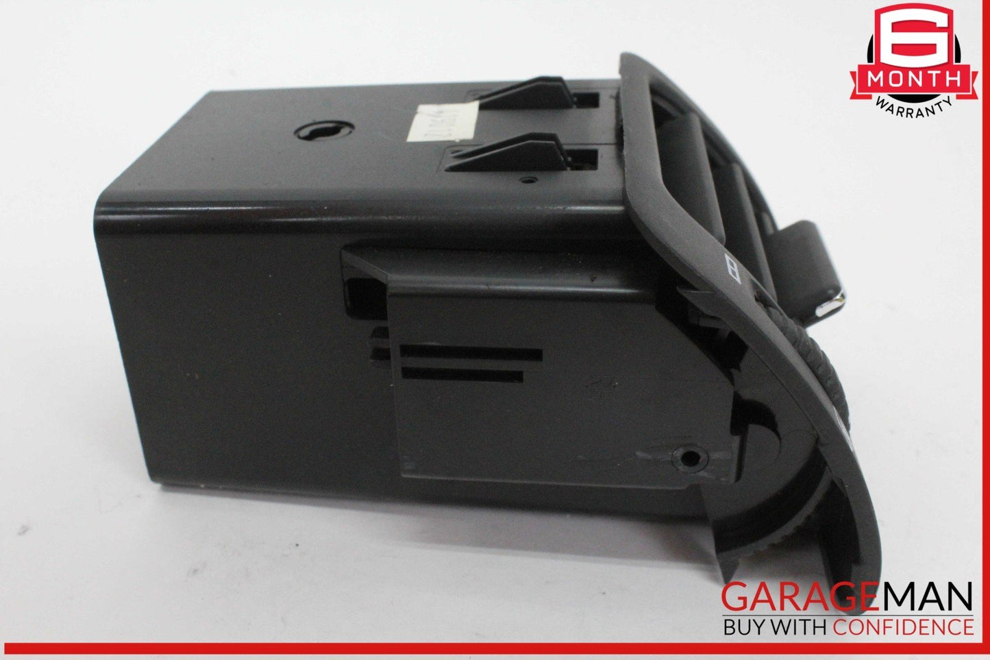 98-05 Mercedes W163 ML430 ML320 Dashboard A/C AC Air Vent Right Side OEM