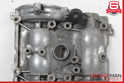06-13 Mercedes W211 E350 Right Side Engine Motor Cylinder Head Valve Cover OEM