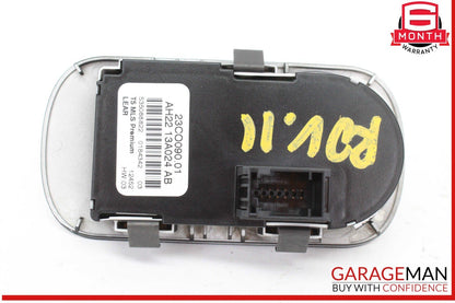 10-13 Land Rover Range Rover Sport Headlight Control Switch AH2213A024AB OEM