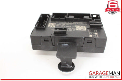 11-24 Porsche Cayenne 958 AWD Front Right Passenger Side Door Control Module OEM
