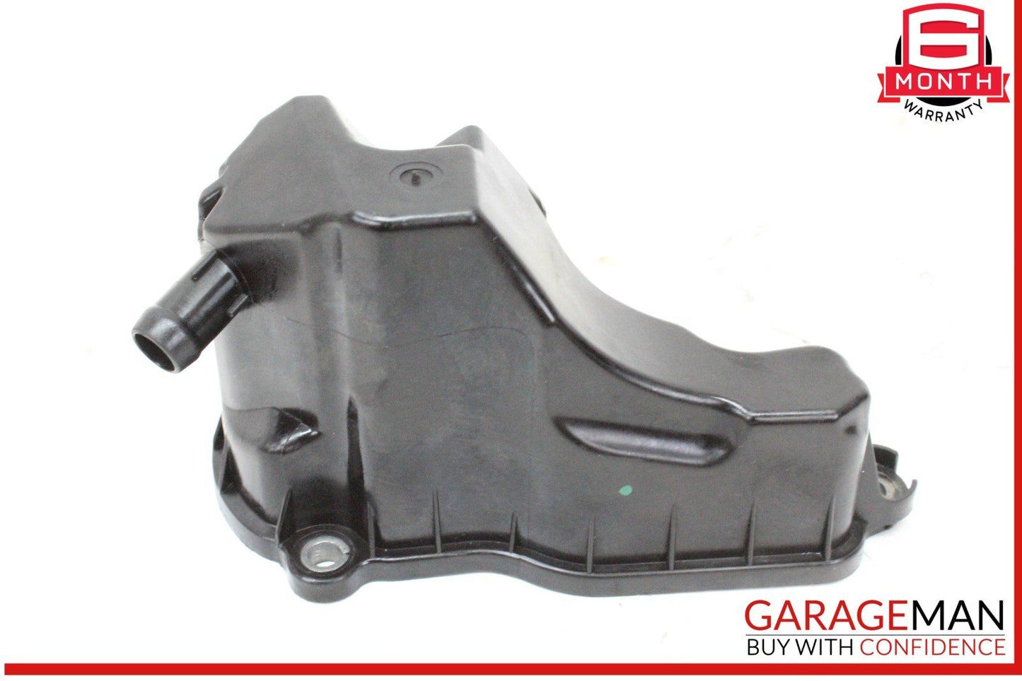 11-17 Mercedes X166 GL450 GL550 CL550 E550 Oil Separator Cover 2780180035 OEM