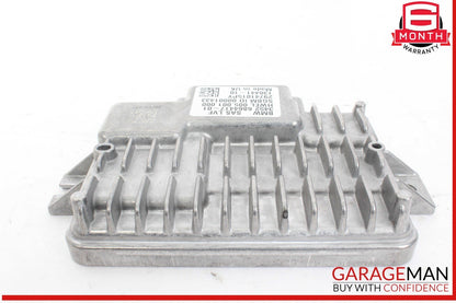 14-21 BMW i3 I01 Hybrid Control Module SAS 34526864422 OEM