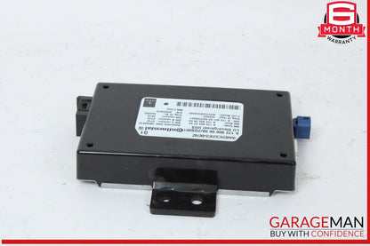 12-20 Mercedes W212 E350 E550 GL550 Communication Control Module Unit OEM