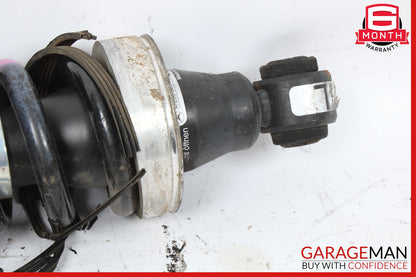 03-06 Mercedes R230 SL500 SL600 Rear Left Hydraulic Shock Strut Absorber OEM