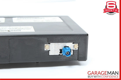 07-14 Mercedes W221 S550 S350 CL550 Sirius Satellite Radio Module Receiver OEM