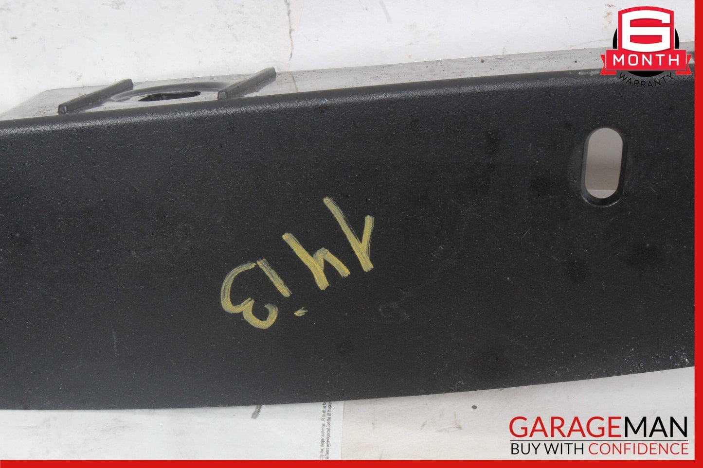 14-21 BMW i3 I01 Hybrid Rear Left Driver Side Quarter Panel Bracket OEM