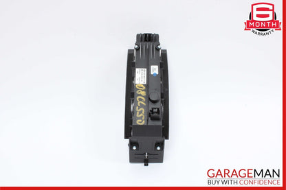 07-14 Mercedes W221 S550 CL600 Suspension ESP Instrument Cluster Control Switch