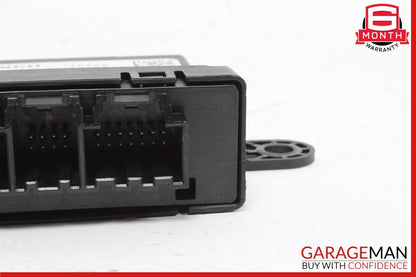 14-17 Maserati Ghibli Park Parking Assist Sensor PDC Control Module Unit OEM