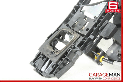 16-18 Mercedes W213 E400 Rear Right Passenger Door Lock Latch Actuator Assembly