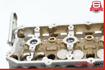 07-12 Mercedes CL63 E63 AMG M156 Right Side Engine Motor Cylinder Head Valve