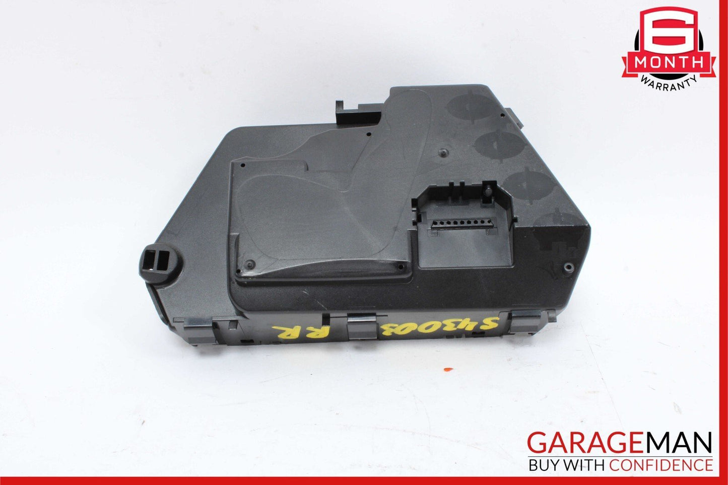 00-06 Mercedes W220 S430 S500 Rear Right Side Seat Door Controller Module Unit
